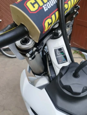 Husqvarna FC Rokstar, снимка 10