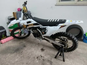 Husqvarna FC Rokstar, снимка 4