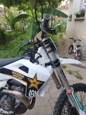 Husqvarna FC Rokstar, снимка 13