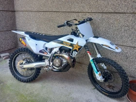 Husqvarna FC Rokstar, снимка 16