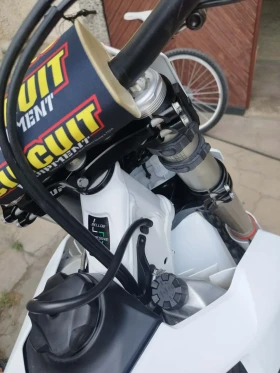 Husqvarna FC Rokstar, снимка 9