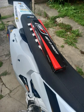 Husqvarna FC Rokstar, снимка 14