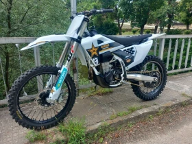 Husqvarna FC Rokstar, снимка 3