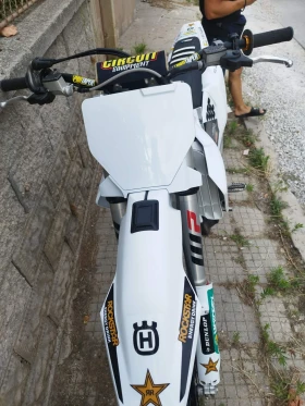 Husqvarna FC Rokstar, снимка 12