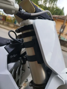 Husqvarna FC Rokstar, снимка 11