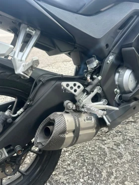 Yamaha Yzf R125, снимка 5