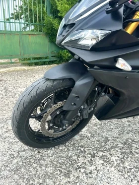 Yamaha Yzf R125, снимка 4