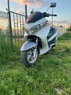 Suzuki Burgman 200i | Mobile.bg    1