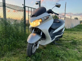 Suzuki Burgman 200i, снимка 6