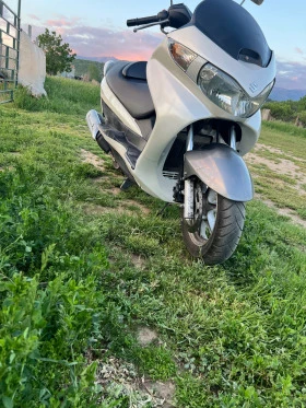 Suzuki Burgman 200i, снимка 2