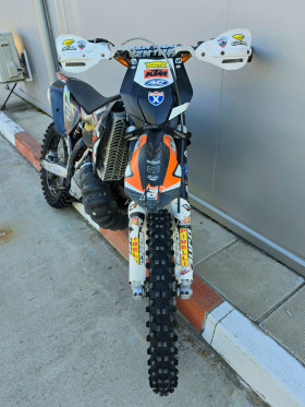 Ktm EXC 300 2T, снимка 2 - Мотоциклети и мототехника - 46205081