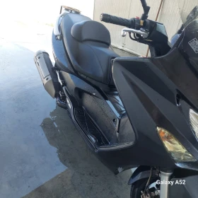 Kymco Xciting 500i, снимка 6