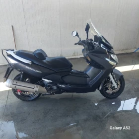 Kymco Xciting 500i | Mobile.bg    1