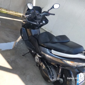 Kymco Xciting 500i, снимка 9