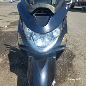 Kymco Xciting 500i, снимка 11