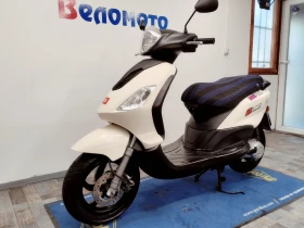 Piaggio Fly 49cc. | Mobile.bg    5