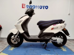 Piaggio Fly 49cc. | Mobile.bg    6