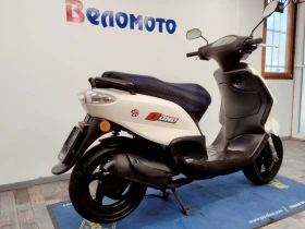 Piaggio Fly 49cc. | Mobile.bg    3