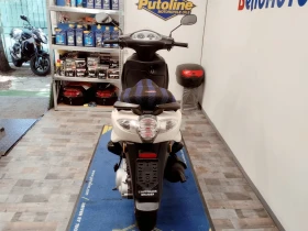 Piaggio Fly 49cc. | Mobile.bg    8