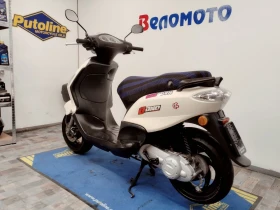 Piaggio Fly 49cc. | Mobile.bg    7