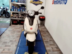 Piaggio Fly 49cc. | Mobile.bg    4