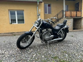 Снимка Suzuki Intruder