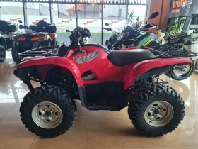 Yamaha Grizzly YFM 700 4x4 EPS | Mobile.bg    2