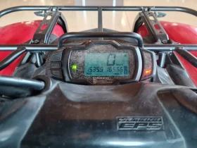 Yamaha Grizzly YFM 700 4x4 EPS | Mobile.bg    4