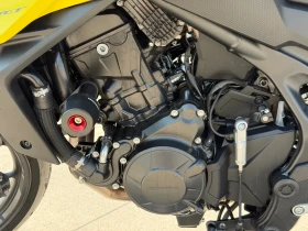 Honda Hornet CB750* 2025* 500*  !!! *  | Mobile.bg    6