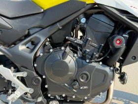 Honda Hornet CB750* 2025* 500*  !!! *  | Mobile.bg    5