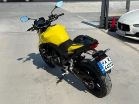 Honda Hornet CB750* 2025* 500*  !!! *  | Mobile.bg    4