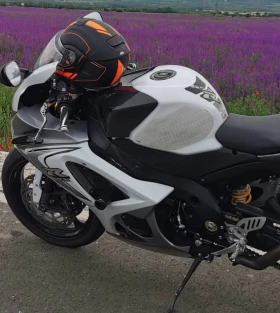 Suzuki Gsxr | Mobile.bg    5