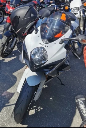 Suzuki Gsxr | Mobile.bg    6