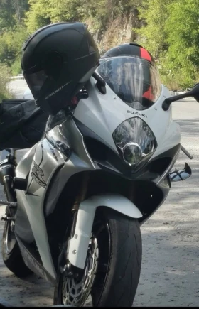     Suzuki Gsxr