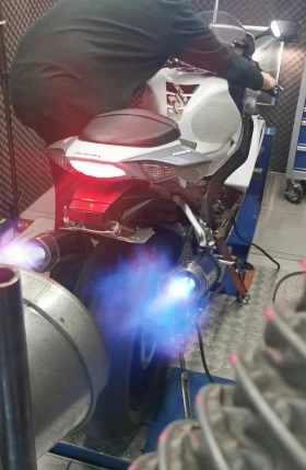 Suzuki Gsxr | Mobile.bg    4