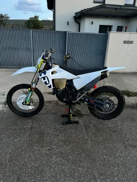     Husqvarna FE