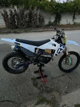 Husqvarna FE | Mobile.bg    3