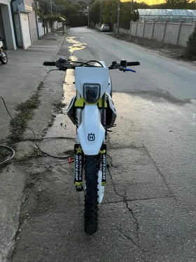 Husqvarna FE | Mobile.bg    4