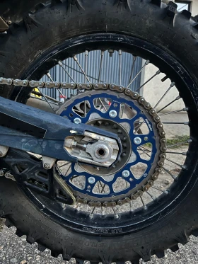 Husqvarna FE | Mobile.bg    2