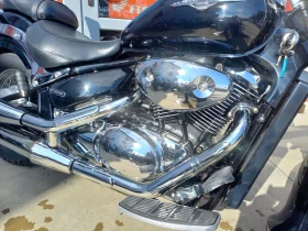 Suzuki Intruder 800-1405 km, снимка 5