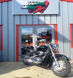 Suzuki Intruder 800-1405 km, снимка 2