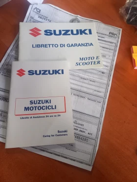 Suzuki Intruder 800-1405 km, снимка 14