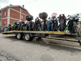 Suzuki Intruder 800-1405 km, снимка 17