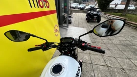 Suzuki SV 650, снимка 7 - Мотоциклети и мототехника - 53604874