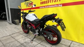 Suzuki SV 650, снимка 11 - Мотоциклети и мототехника - 53604874