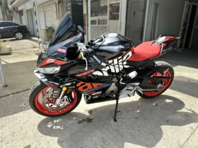 Aprilia Rs 660 Factory A2 | Auto.bg — изображение 3