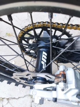Husqvarna FC Rokstar | Mobile.bg � ����� ������ 7
