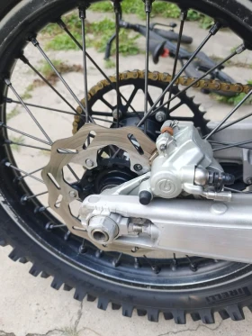 Husqvarna FC Rokstar | Mobile.bg � ����� ������ 6