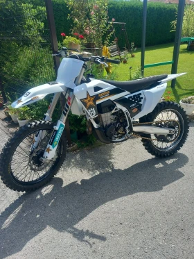 Husqvarna FC Rokstar | Mobile.bg � ����� ������ 2