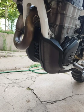 Husqvarna FC Rokstar | Mobile.bg � ����� ������ 8